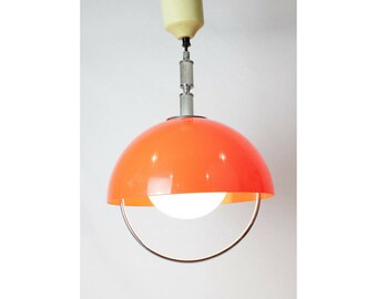 Pull down light | Etsy