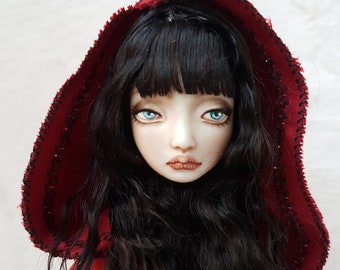 Red Riding Hood by Forgotten Hearts