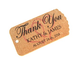 50 custom tags circle 1 5 personalized tags logo tags