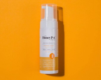 Honey Pot Normal Wash 5.69 oz