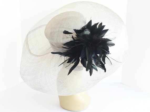 wedding planning - wide brim hats