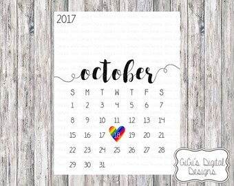 baby calender