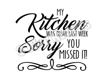 Kitchen was Clean SVG pdf DXF Stduio, Cutting Board SVG DxF pdf Studio, Cooking svg dxf pdf studio, kitchen svg pdf dxf studio