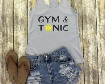 Gym & Tonic