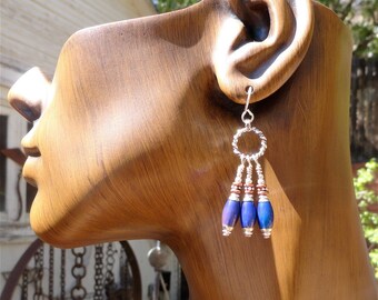Thermal Color Changing Beads Mood Swings Collection by Kate Drew Wilkinson