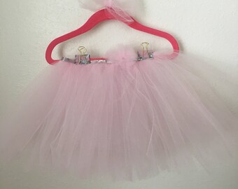 Ballerina tutu