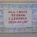 All I Need to Know I Learned From My Cat Book