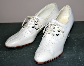 Vintage Wedding Shoes 1940/Wedding Shoes 40th