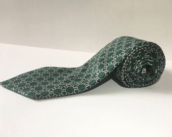 Cravatta vintage Hermès