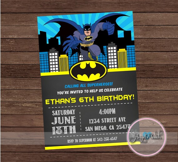 batman invitation batman birthday invitation batman batman invitation batman birthday invitation batman