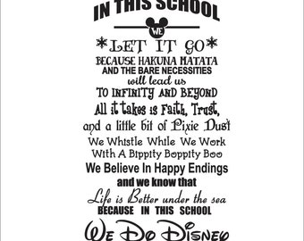 Free Free 59 Disney Teacher Shirt Svg SVG PNG EPS DXF File