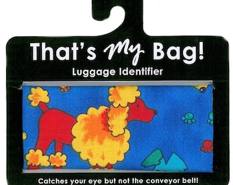 That's My Bag - Rainbow Dogs