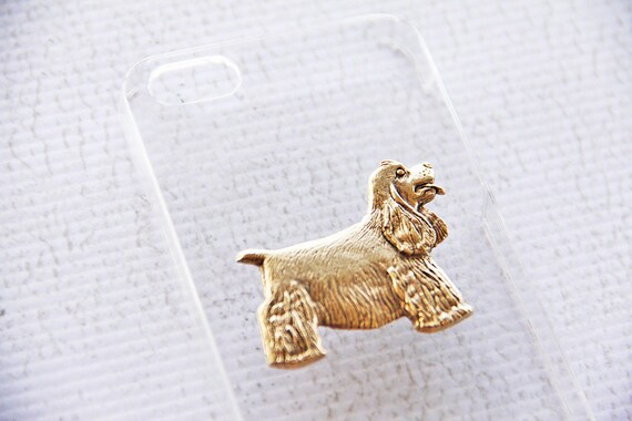 custodia cocker spaniel iphone 6 custodia cocker spaniel iphone 6