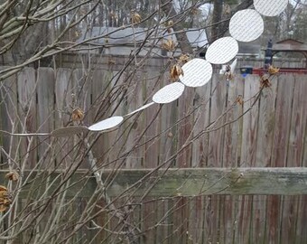 Garland - 6' Bookpage
