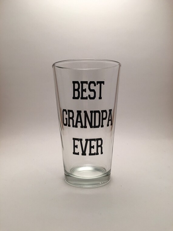 grandad pint mug