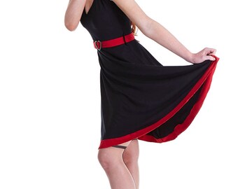Black Badlove dress