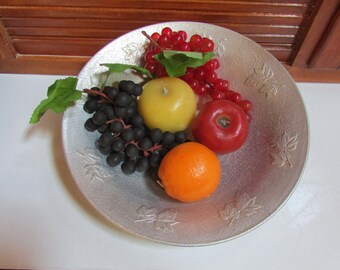 Vintage Aluminum West Bend Bowl
