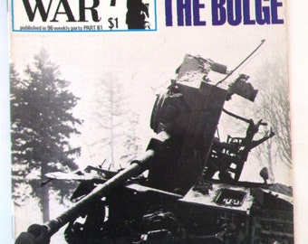 World War Two magazine Part 81