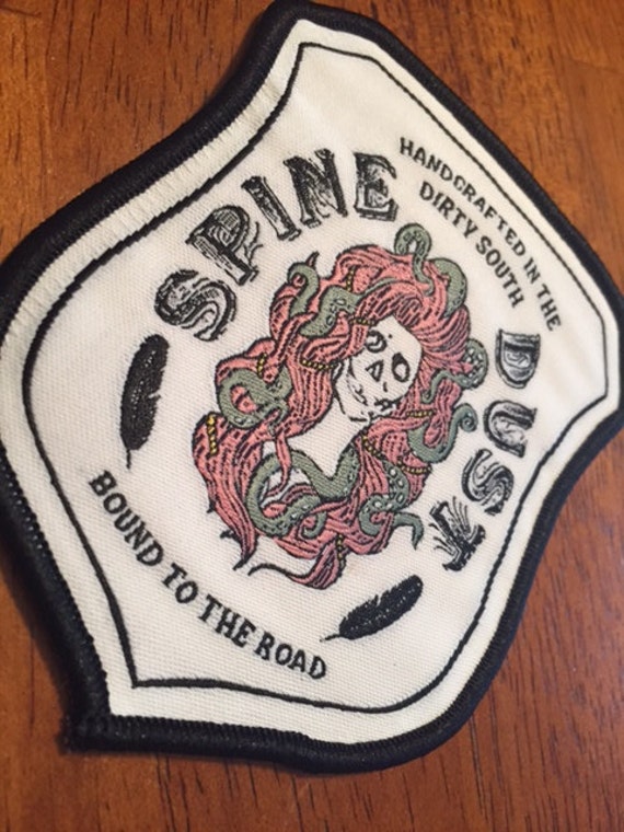 100 Custom Iron On Patches Your Own Artwork Up To 10 