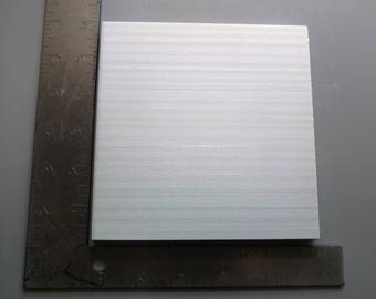 5.5 inch Ceramic Tile Trivet