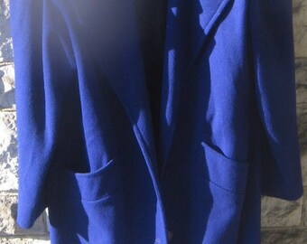 Billi' by Billycoat Vintage Beautiful Women's coat