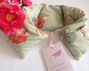Cervical thermal bag