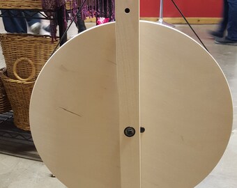 LOUET S17 spinning wheel