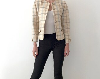 Women's Vintage Jacket/Blazer