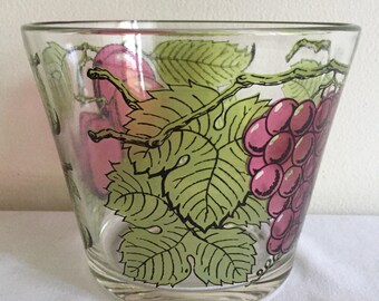Georges Briard 1960 Ice Bucket