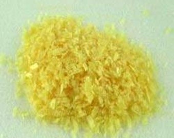 Candelilla Wax - 6 ounce bag