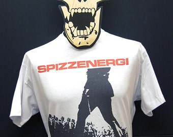 Spizzenergi - Soldier Soldier - T-Shirt