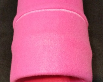 Chinchilla Tube - Ferret Tube - Small Animal Tube