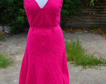 Dress - Size 12 UK / Euro 40
