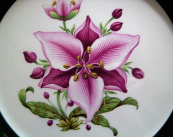Taylor Smith and Taylor Appalachian Heritage Bonnie Saucer