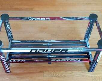Hockey Stick Coffee Table