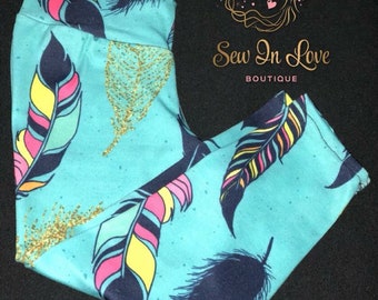 Child leggings