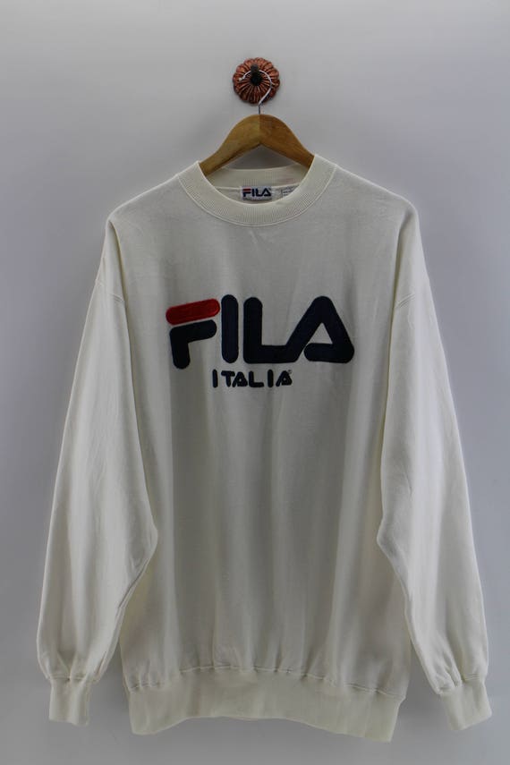 fila italia sport