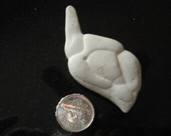 Metaphysical Calcite Fairy Stone