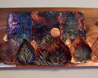 Raku assembledge Landscape