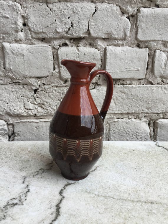 ussr pottery