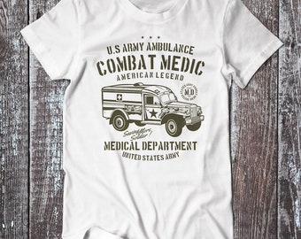 Combat medic | Etsy