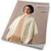 Elegant Crochet Lace - Japanese Craft Book.
