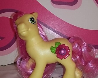 My Little Pony Royal Bouquet