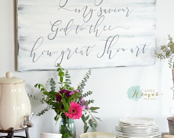  Hymn  sign Etsy