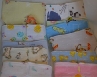Little Mama/Daddy baby doll diapers