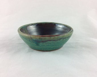 Small dish (ring dish)