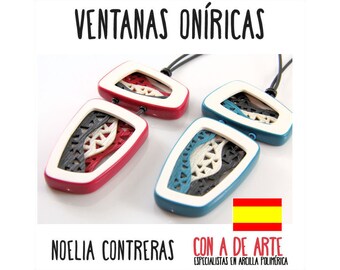 Curso Online Ventanas Oníricas