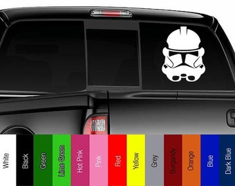 clone trooper decals