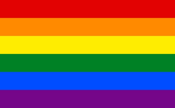 Harley recommends best of Free tube videos post shemales rainbow color order Gay