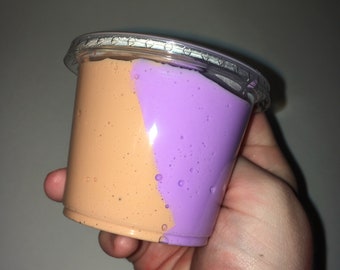 Peanut butter and jelly (5.5 oz)
